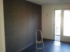 Alberts Schilder en Totaalonderhoud Didam Behang