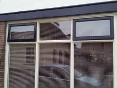 Alberts schilder en totaalonderhoud Didam Woning te Zutphen 2