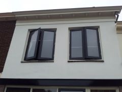 Alberts schilder en totaalonderhoud Didam Woning te Zutphen 3