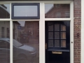 Alberts schilder en totaalonderhoud Didam Woning te Zutphen 1